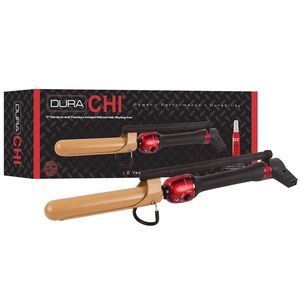 Dura CHI 1” Marcel Curling Iron